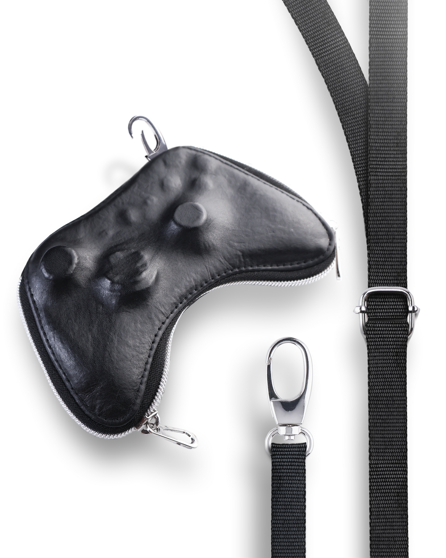 Controller Bag with Strap