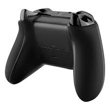 Leather Controller Bag