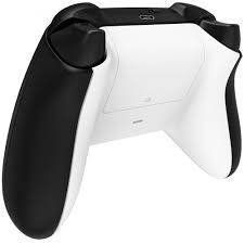 Leather Controller Bag
